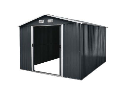 FZDO 1009 Zahradní domek       FIELDMANN