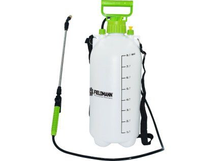 FZO 8068 Ruční postřikovač 8L  FIELDMANN