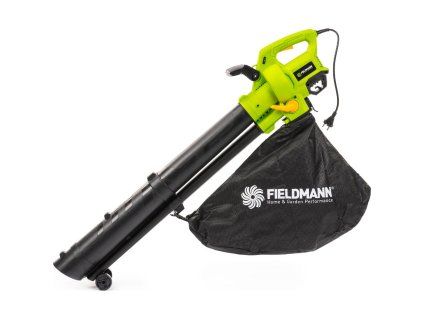 FZF 4025-E Ele. zahr. vysavač  FIELDMANN