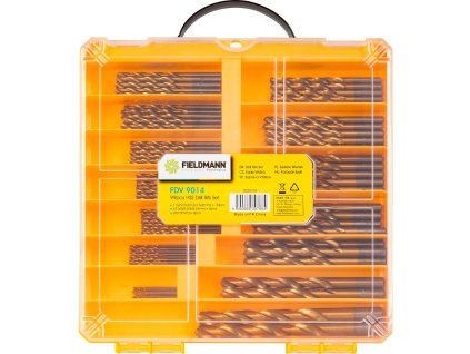 FDV 9014 Sada vrtáků 99 ks     FIELDMANN