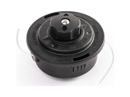 FZS 9042 Strun. Hlava Twist&go FIELDMANN