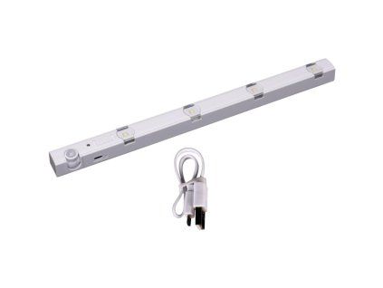 RLL 512 LED lineár PIR 0,2W 29CM  RETLUX