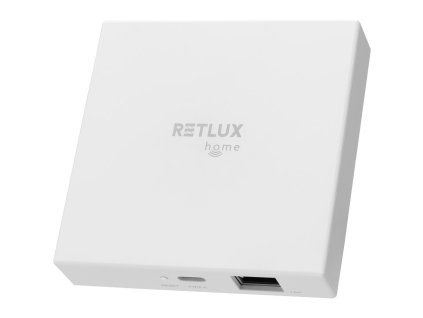 RSH 402 Matter ZigBee gatew. PRO RETLUX