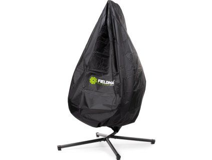 FDZN 5298 Obal na závěs křeslo FIELDMANN