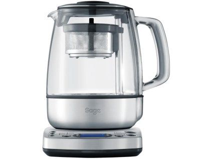 BTM800BSS Automatická konvice na čajSAGE