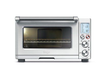 BOV820BSS Multifunkční trouba       SAGE