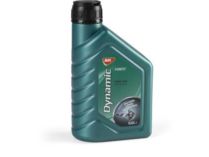 MOL Dynamic Forest olej 0,6L   FIELDMANN