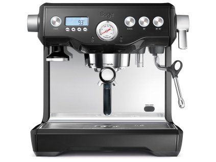 BES920BKS Espresso černé            SAGE