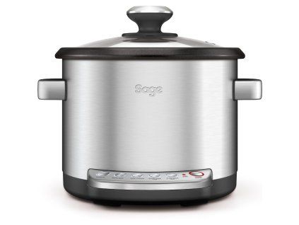 BRC600 Multifunkční hrnec  SAGE