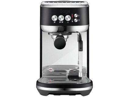 SES500BTR Espresso Black Truffle SAGE