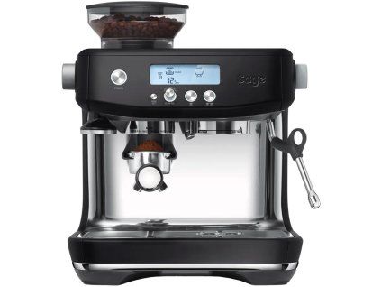 SES878BTR Espresso Black Truffle SAGE