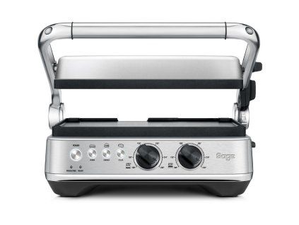 SGR700BSS Kontaktní gril    SAGE