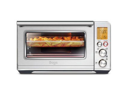 SOV860BSS Multifunkční trouba       SAGE