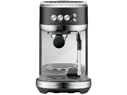 SES500BST Espresso Black Stainless SAGE
