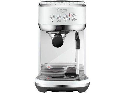 SES500SST Espresso Sea Salt SAGE