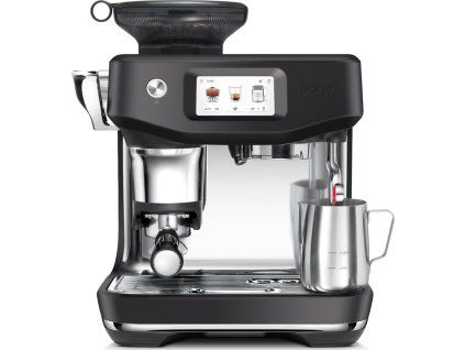 SES882BTR    Espresso               SAGE