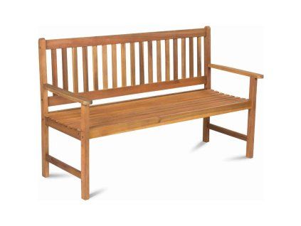 FDZN 4006-T zahr.lavice 3míst. FIELDMANN