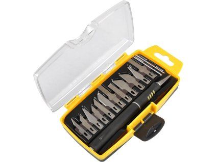 FDN 1002-16R Hobby nože        FIELDMANN