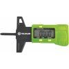 FDAM 0201 Hloubkoměr do 25mm   FIELDMANN