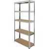 FDR 1800 Kov. regál 180x90x40  FIELDMANN