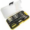 FDN 1003-14R Hobby nože 14ks   FIELDMANN