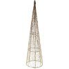 RXL 328 kužel třpyt. 20LED 60cm   RETLUX