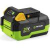 FDUZ 79040 20V akumulátor 4Ah  FIELDMANN