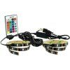 RLS 102 USB LED pásek 30LED RGB   RETLUX