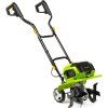 FZK 70305-0 2x20V Kultivátor   FIELDMANN
