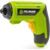 FDS 10100-A AKU šroubovák      FIELDMANN