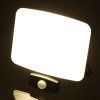 RSL 257 LED REFL. 50W 4000K PIR   RETLUX