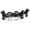 RGL 119 solar.svítidlo set 5X WW  RETLUX