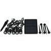 RGL 119 solar.svítidlo set 5X WW  RETLUX