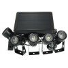 RGL 119 solar.svítidlo set 5X WW  RETLUX