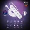 RSH 202 Wi-Fi smart pr. FR 16A    RETLUX