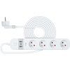RSH 202 Wi-Fi smart pr. FR 16A    RETLUX