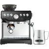 BES875BKS Espresso černé            SAGE