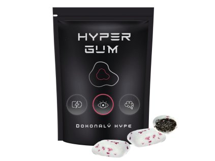 HyperGum ActiveStimul