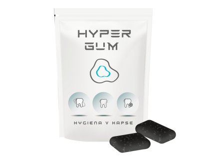 Daily Clean HyperGum