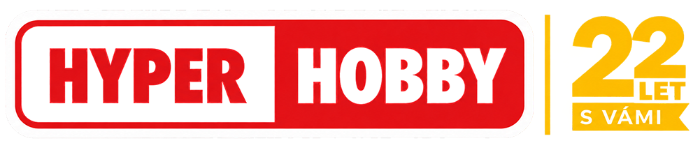 Hyper Hobby