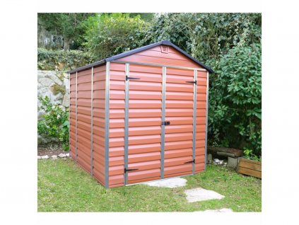 Zahradní domky Skylight