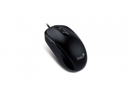 Myš Genius DX 110 černá