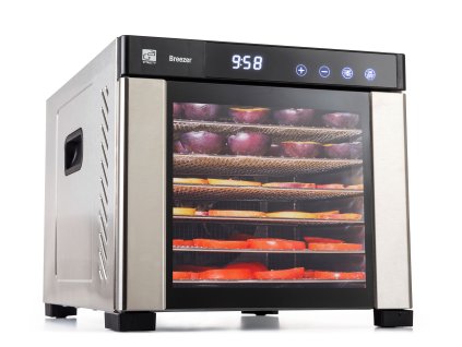 Sušička ovoce Breezer