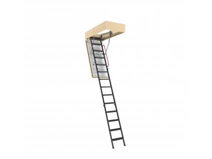 Protipožární půdní schody LMF 60