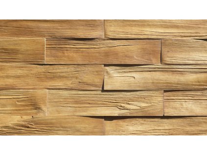 Betonové obklady Timber