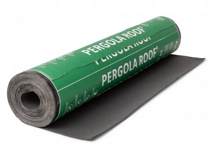 Střešní asfaltový pás Pergola Roof