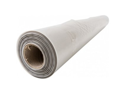 Stavební fólie PE polorukáv