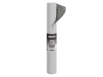 Difuzní fólie Secco Ventila