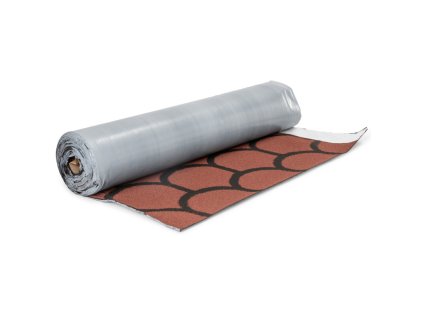 Vrchní asfaltový pás Rollshingle bobrovka