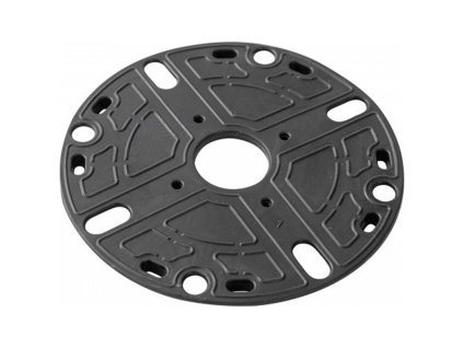 Protihluková podložka terče Arkimede